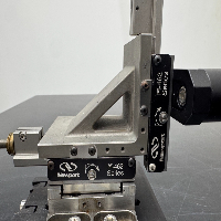 Newport M-462 Linear Stage image 2